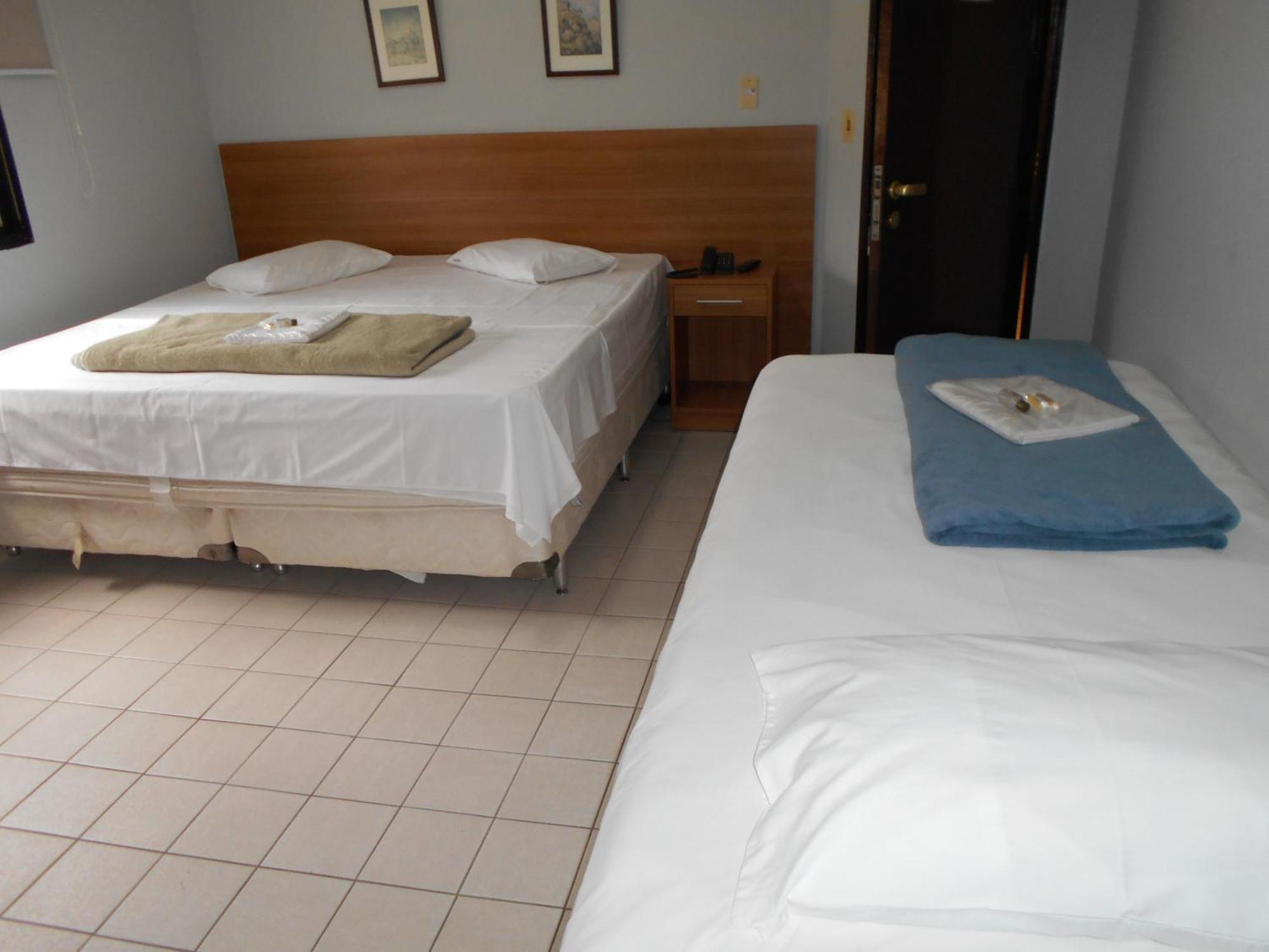 Requinte Hotel — Photos 1